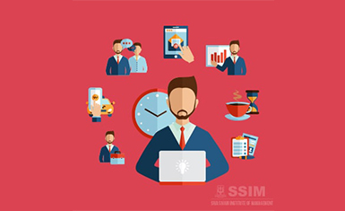MDP Work Habits for Officers